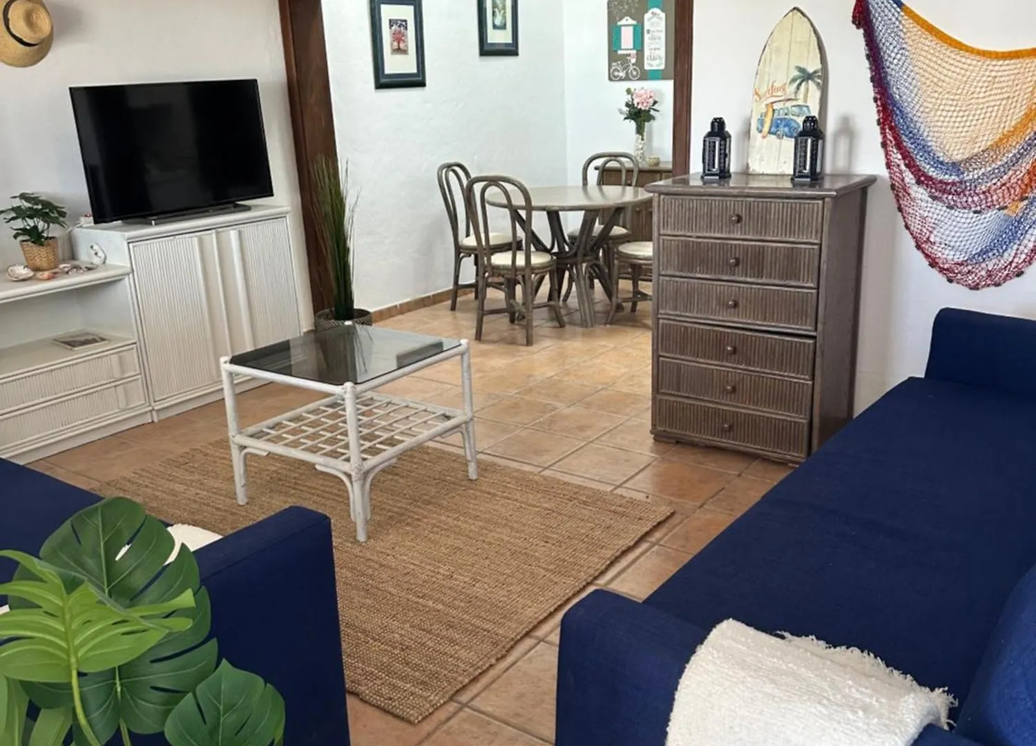 Apartamento Sonrye Graciosa Caleta de Sebo España