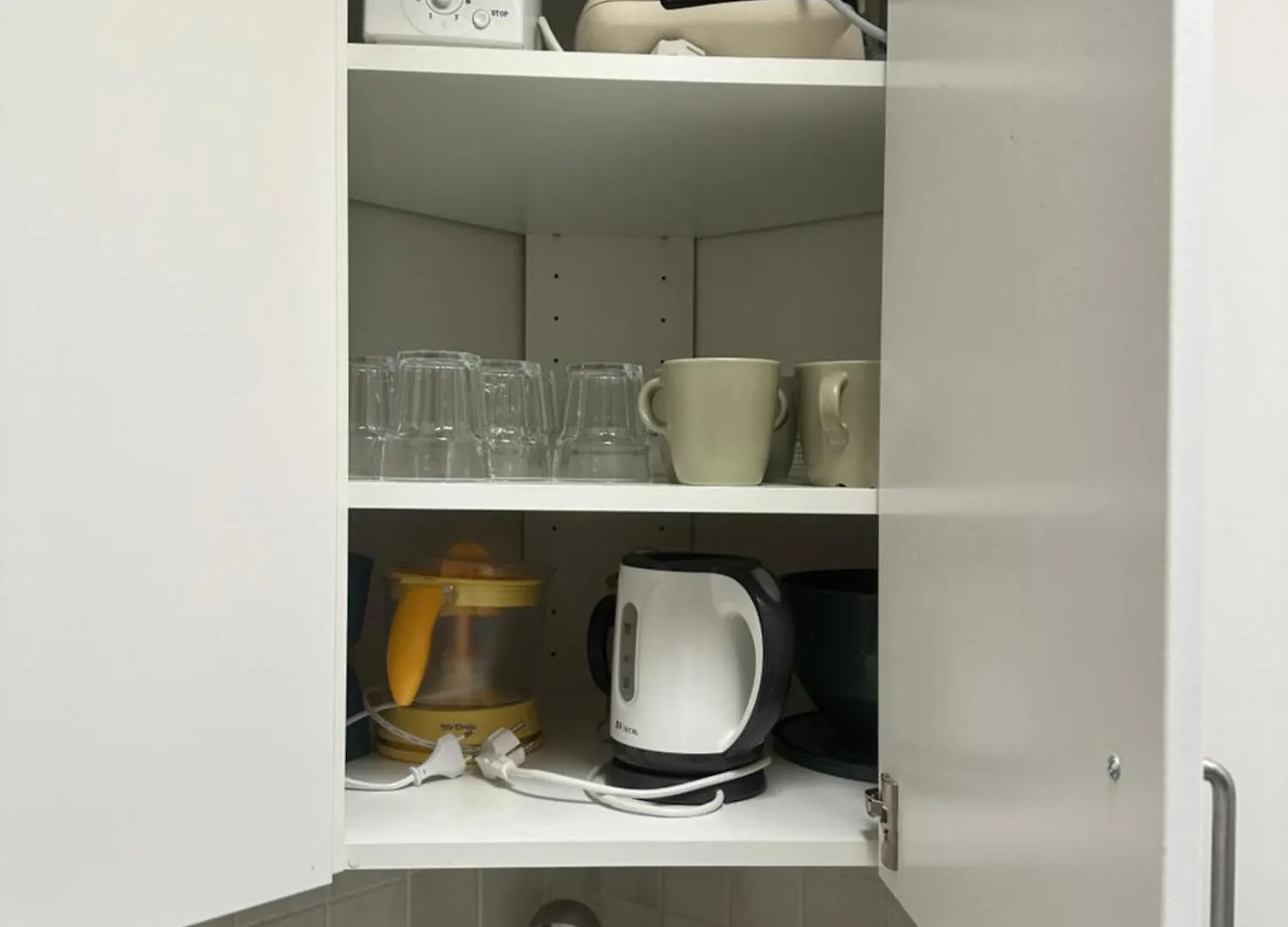 Apartamento Sonrye Graciosa Caleta de Sebo