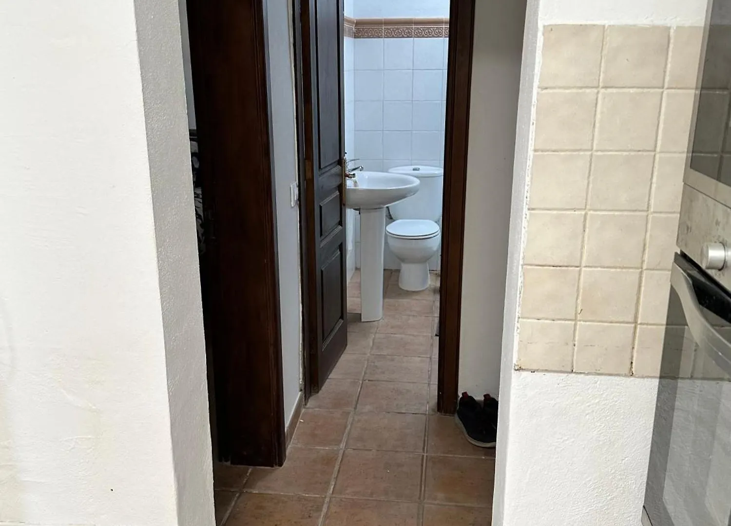 Apartamento Sonrye Graciosa Caleta de Sebo España