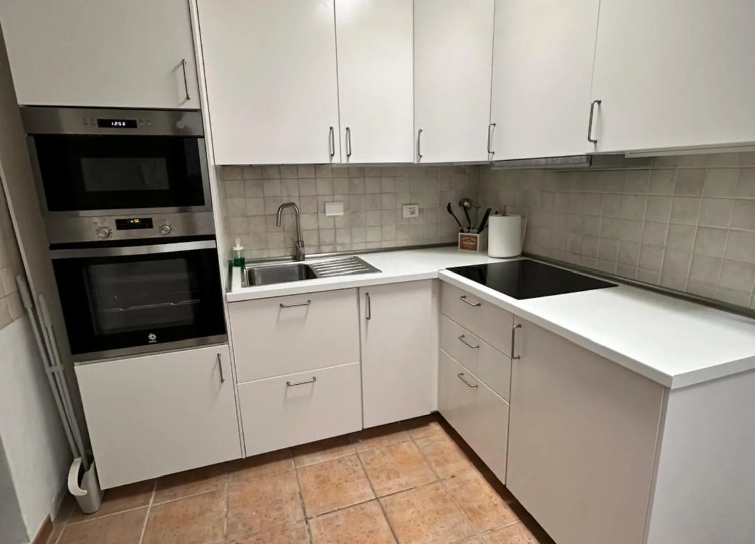 Apartamento Sonrye Graciosa Caleta de Sebo España