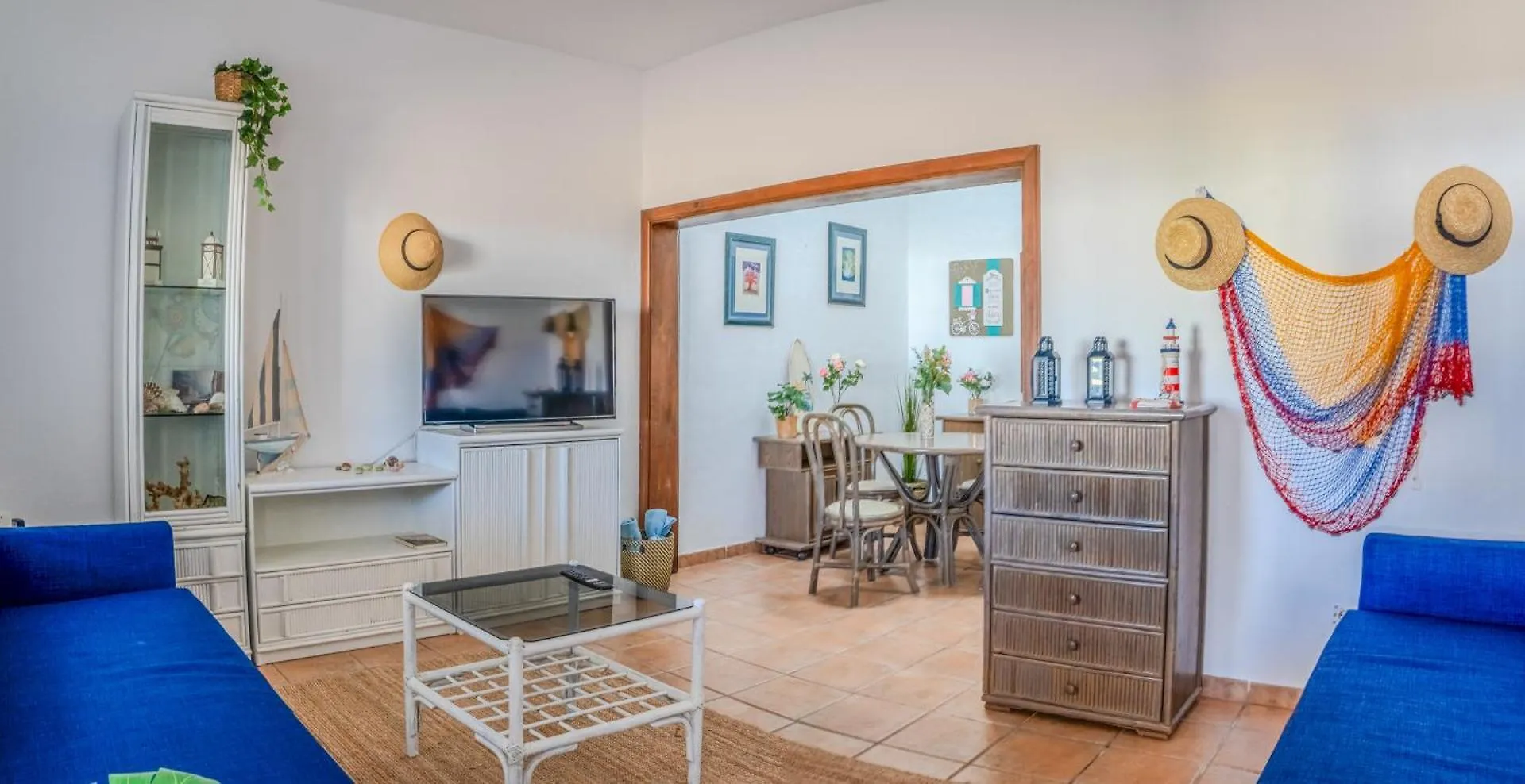 Apartamento Sonrye Graciosa Caleta de Sebo