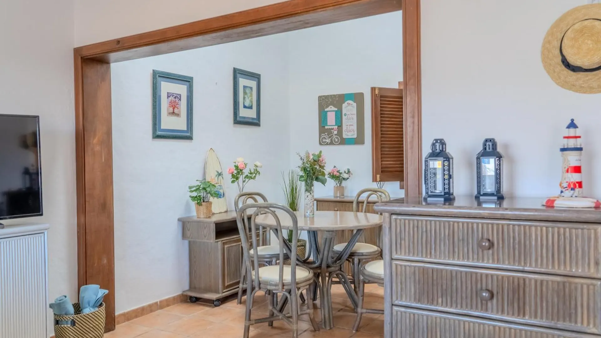 Sonrye Graciosa Apartment Caleta de Sebo Spain