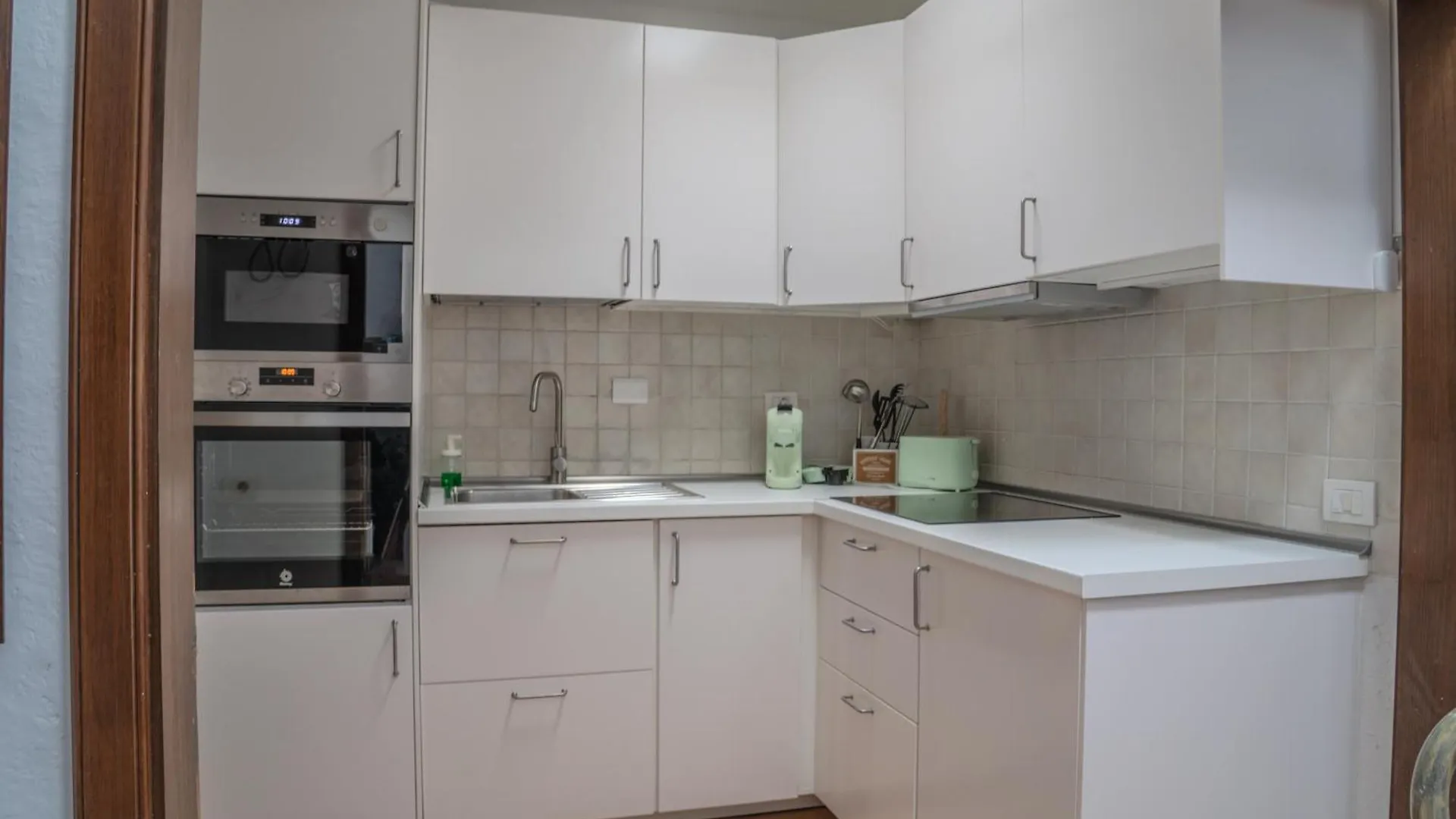 Apartamento Sonrye Graciosa Caleta de Sebo