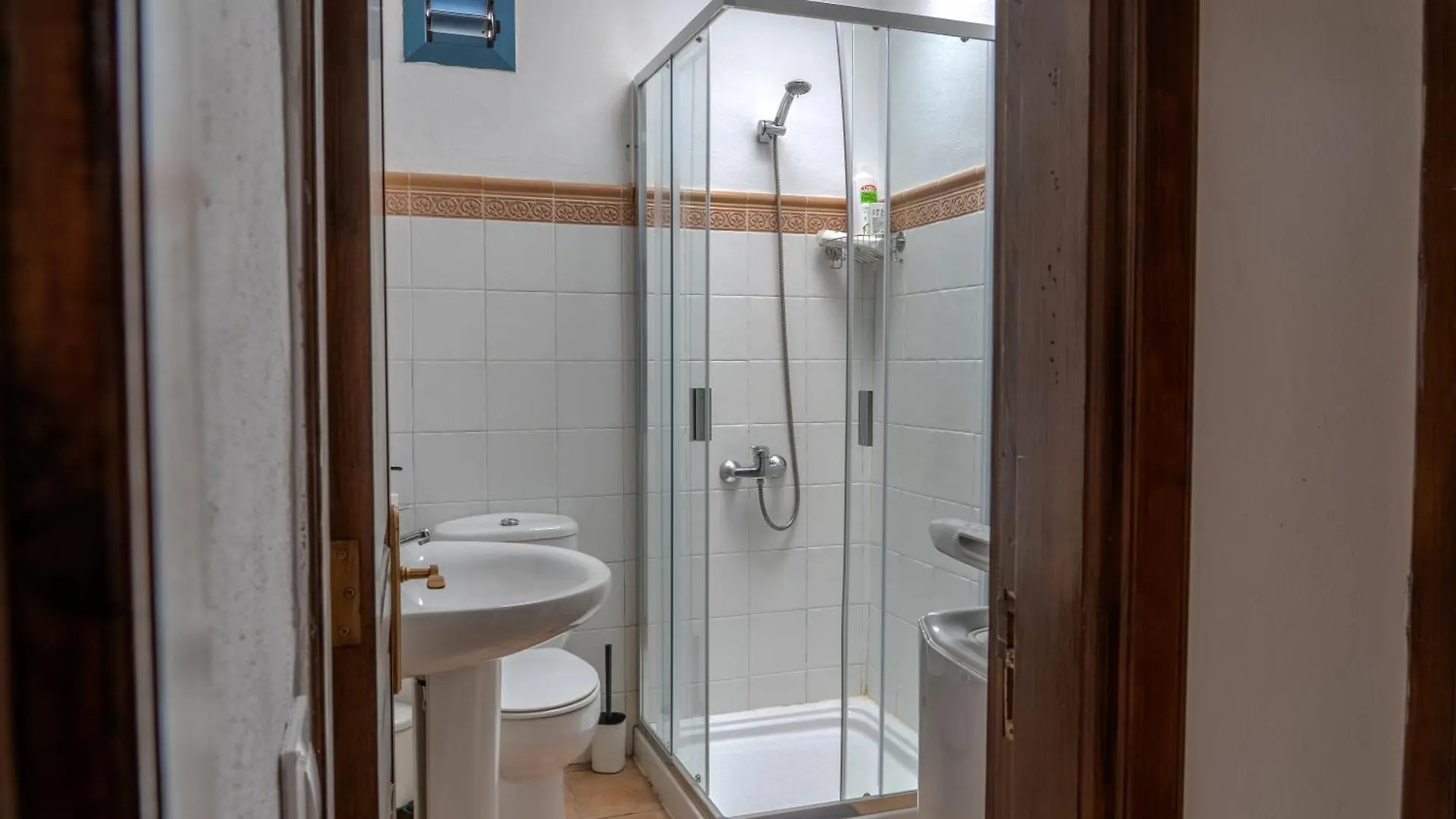 Apartamento Sonrye Graciosa Caleta de Sebo España
