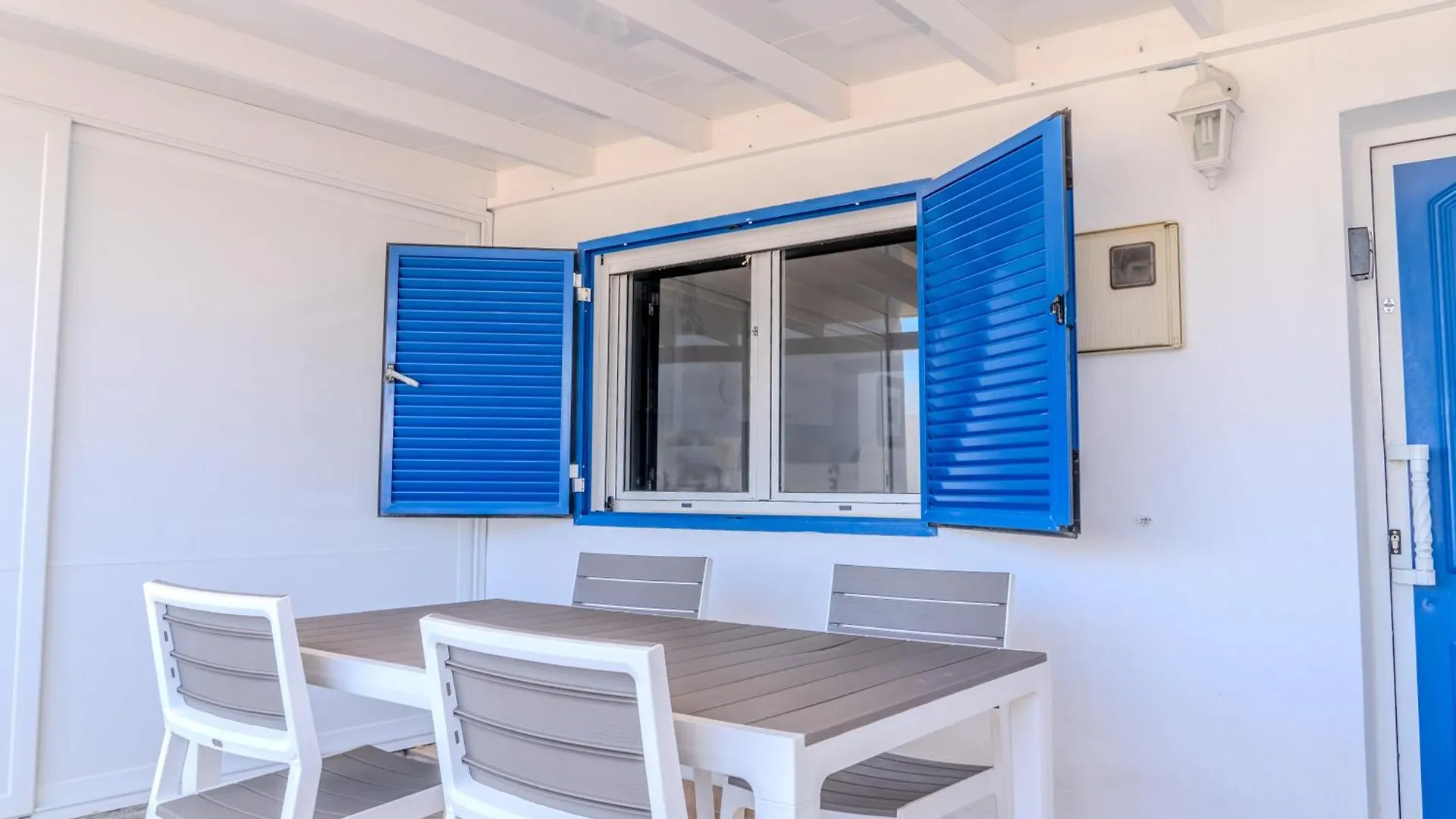 Apartamento Sonrye Graciosa Caleta de Sebo España