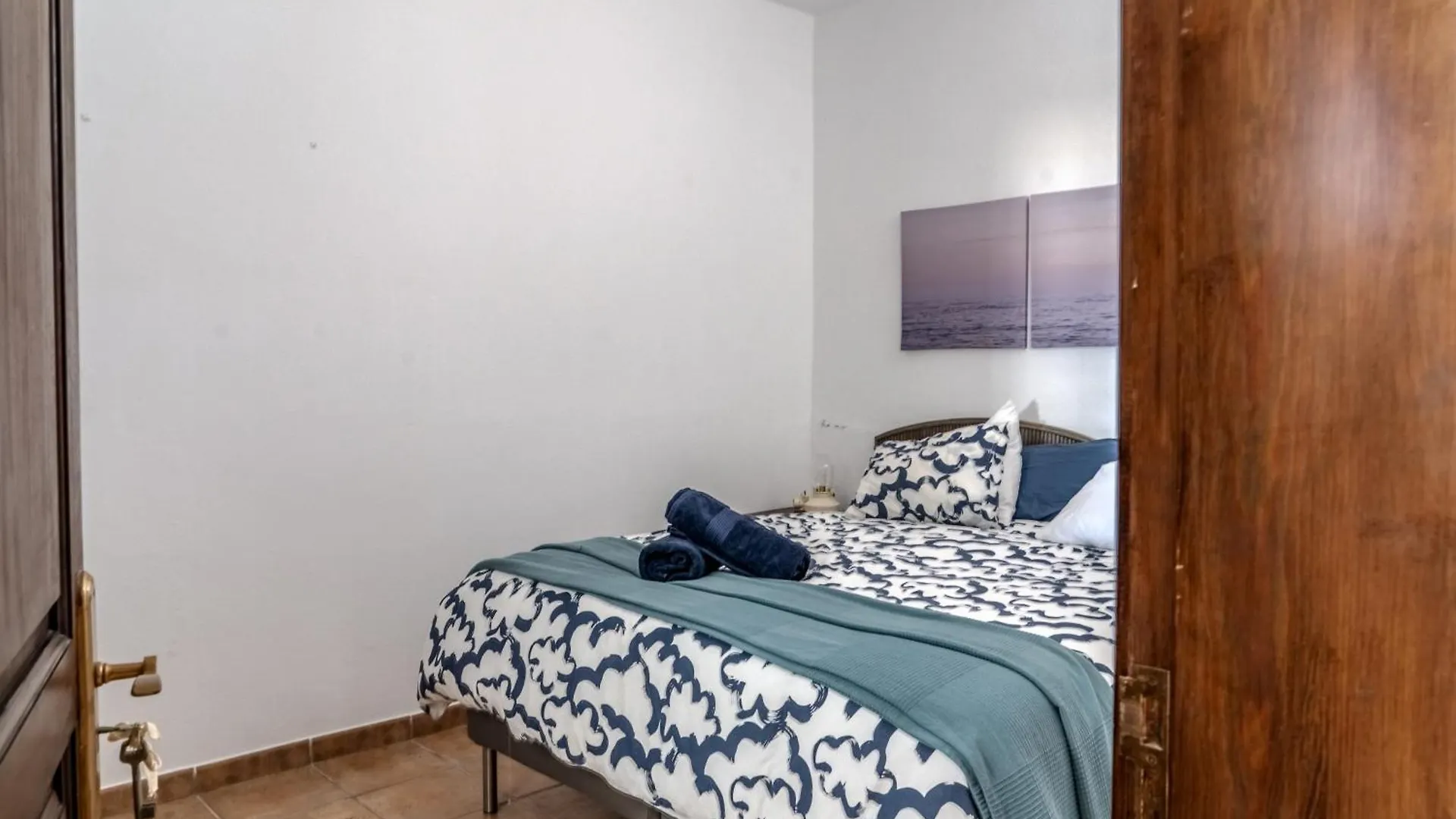 Sonrye Graciosa Apartment Caleta de Sebo