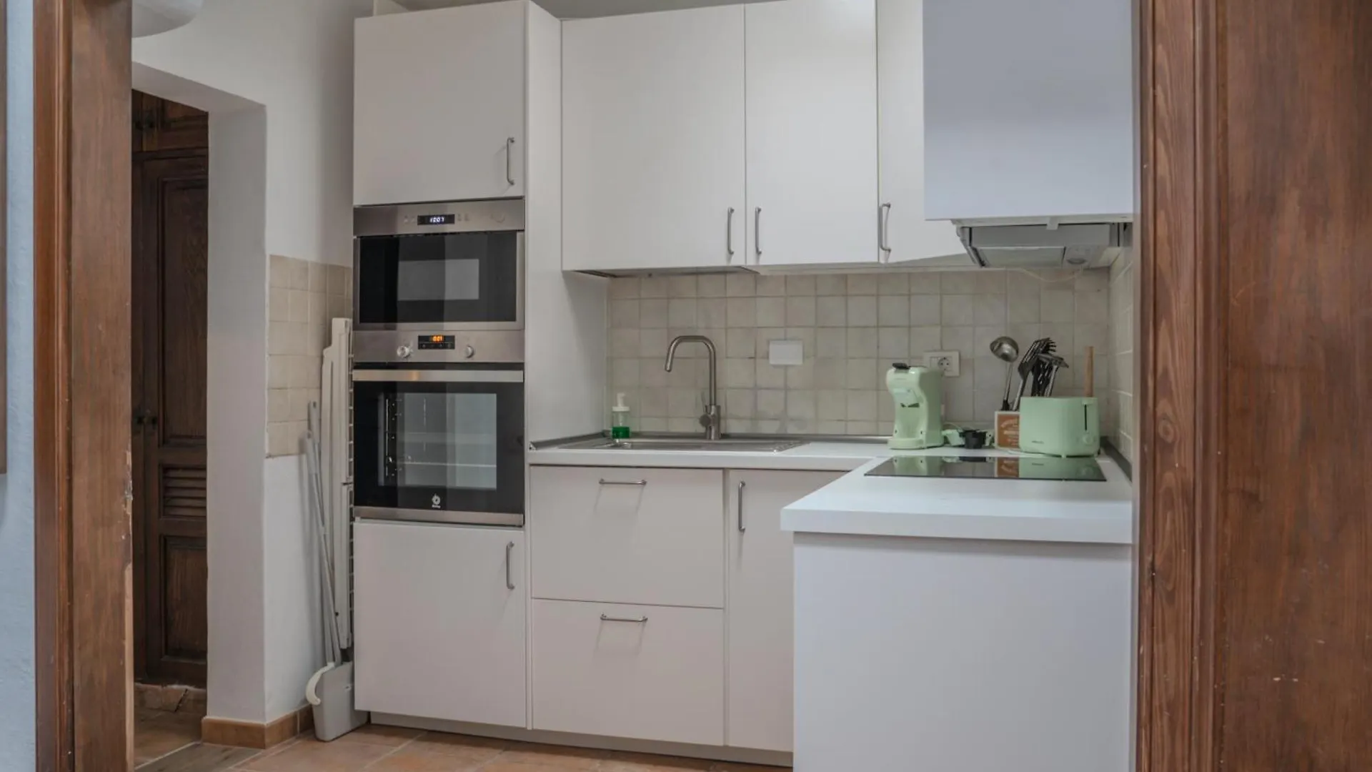 Apartamento Sonrye Graciosa Caleta de Sebo
