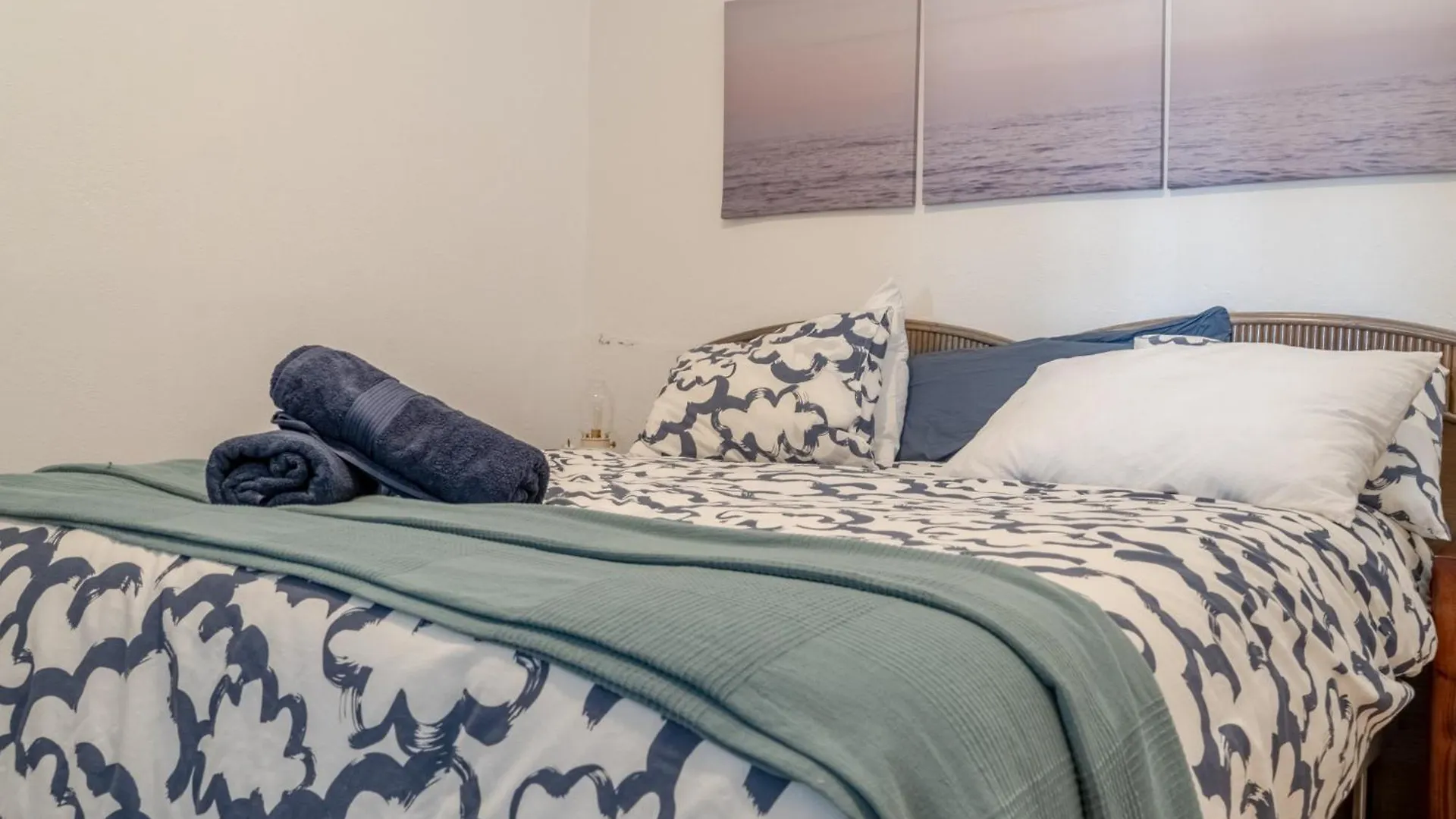 Apartamento Sonrye Graciosa Caleta de Sebo