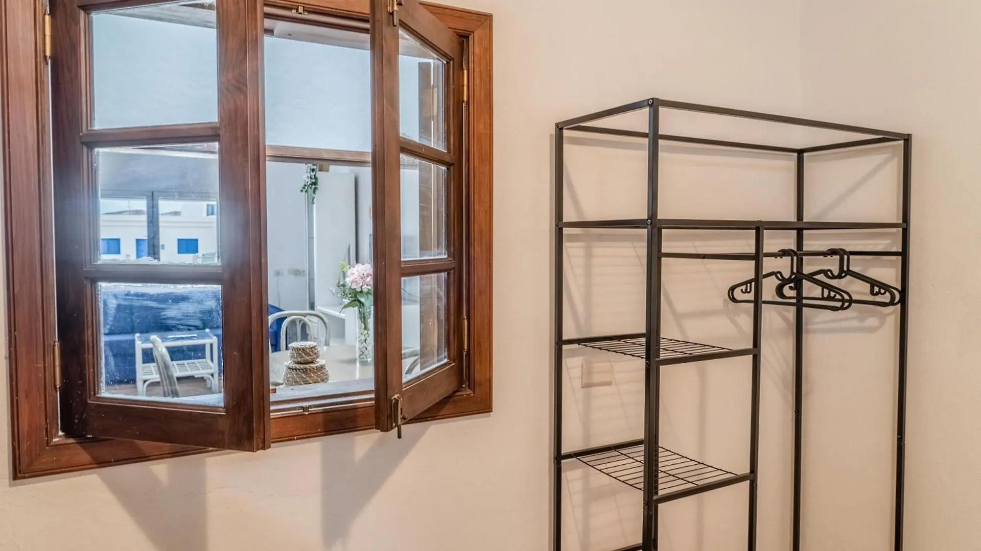 Apartamento Sonrye Graciosa Caleta de Sebo 0*,  España