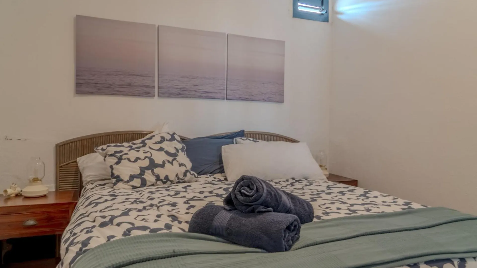 Sonrye Graciosa Apartment Caleta de Sebo